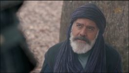 Barbarossa - Season 01 Episode 36 Urdu Dubbed